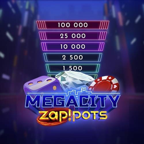 Megacity